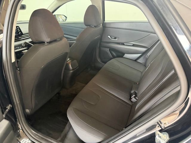 Used 2022 Hyundai Elantra SEL w/ Convenience Package image 33