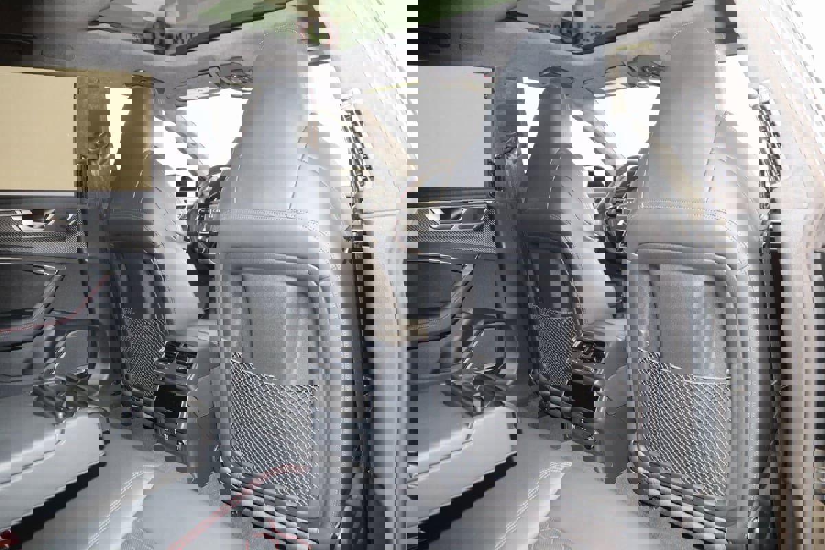 Used 2021 Audi RS 7 Sportback image 17