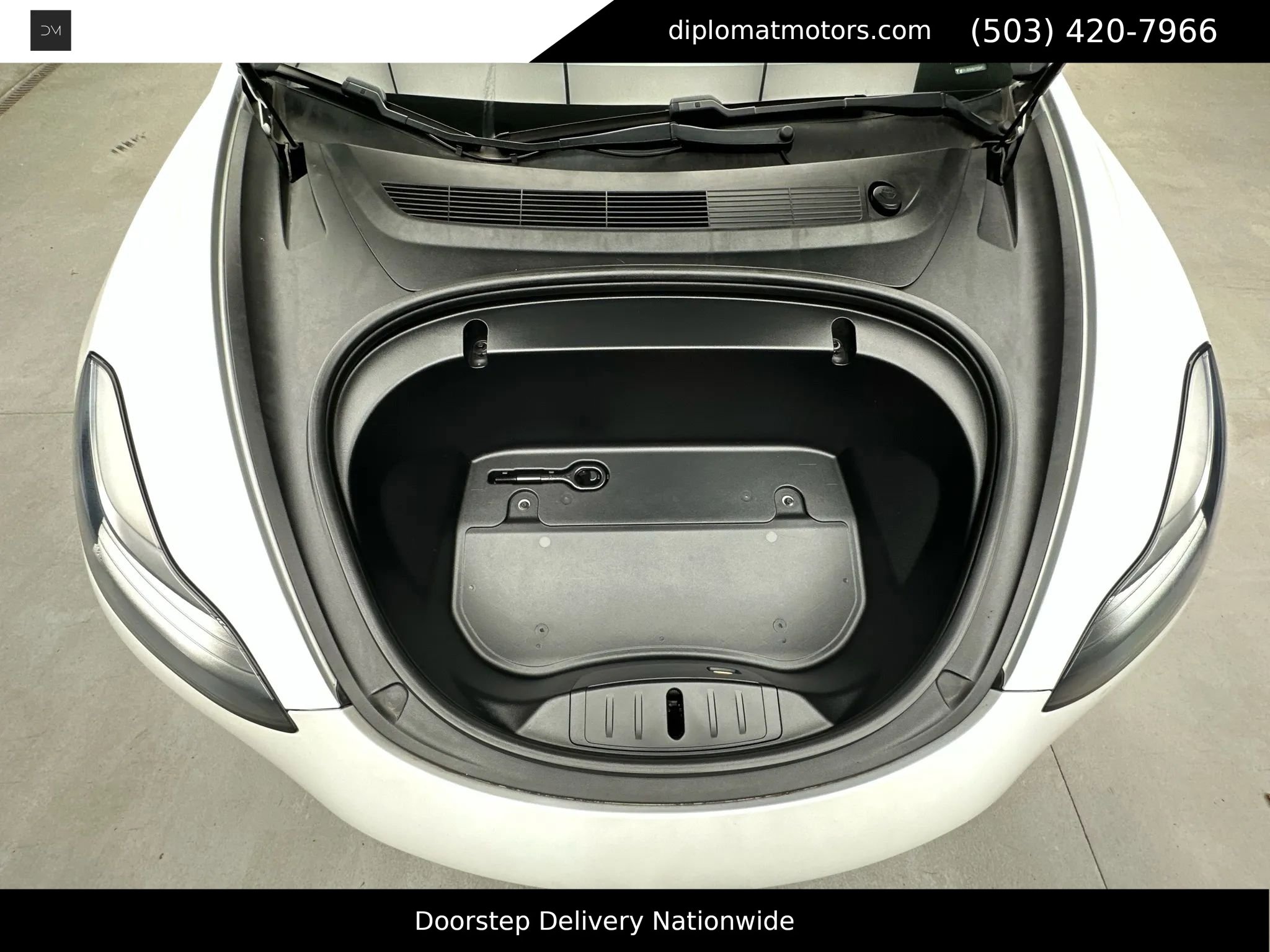 Used 2020 Tesla Model 3 image 39