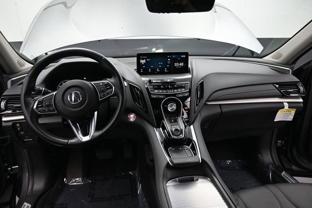 Certified 2024 Acura RDX SH-AWD image 17