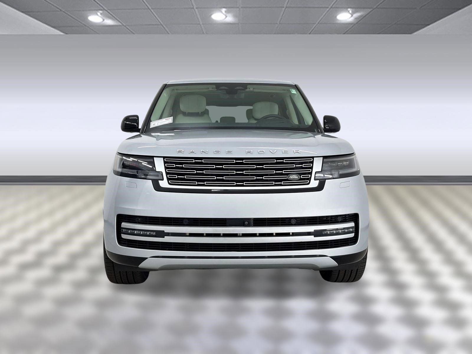 Certified 2024 Land Rover Range Rover Autobiography AWD/4WD image 6