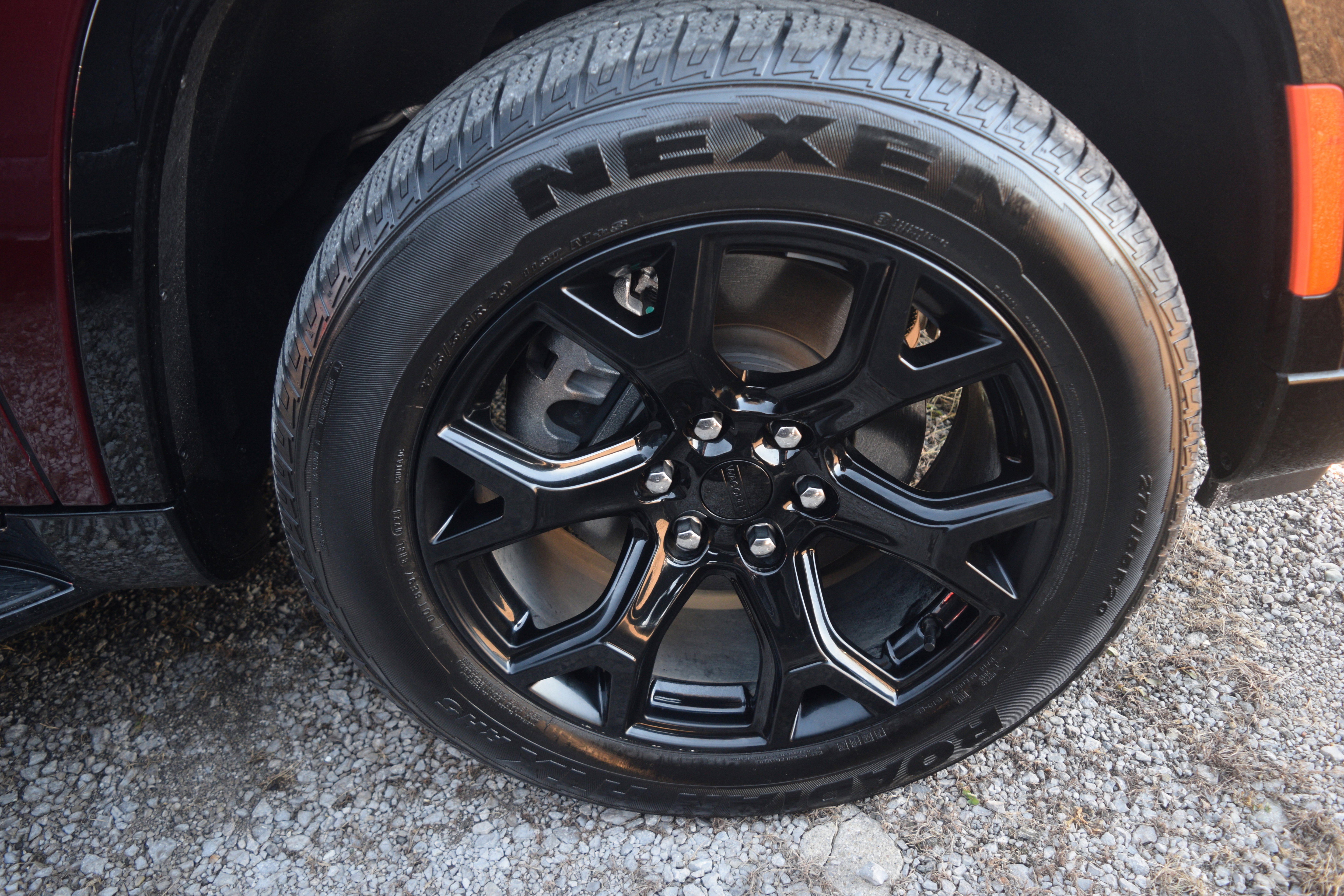 Used 2023 Jeep Wagoneer Series II image 29