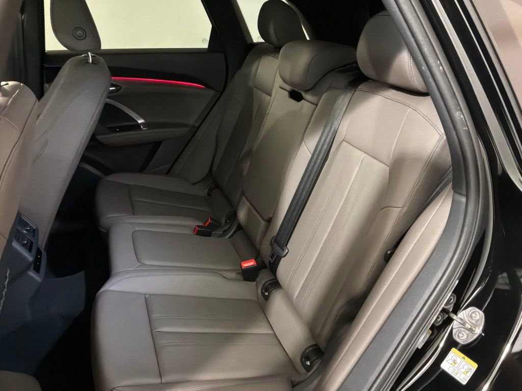 Certified 2025 Audi Q5 Premium w/ Convenience Package image 20