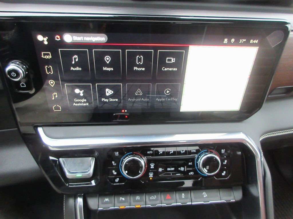 New 2026 GMC Sierra 1500 Denali Ultimate image 20