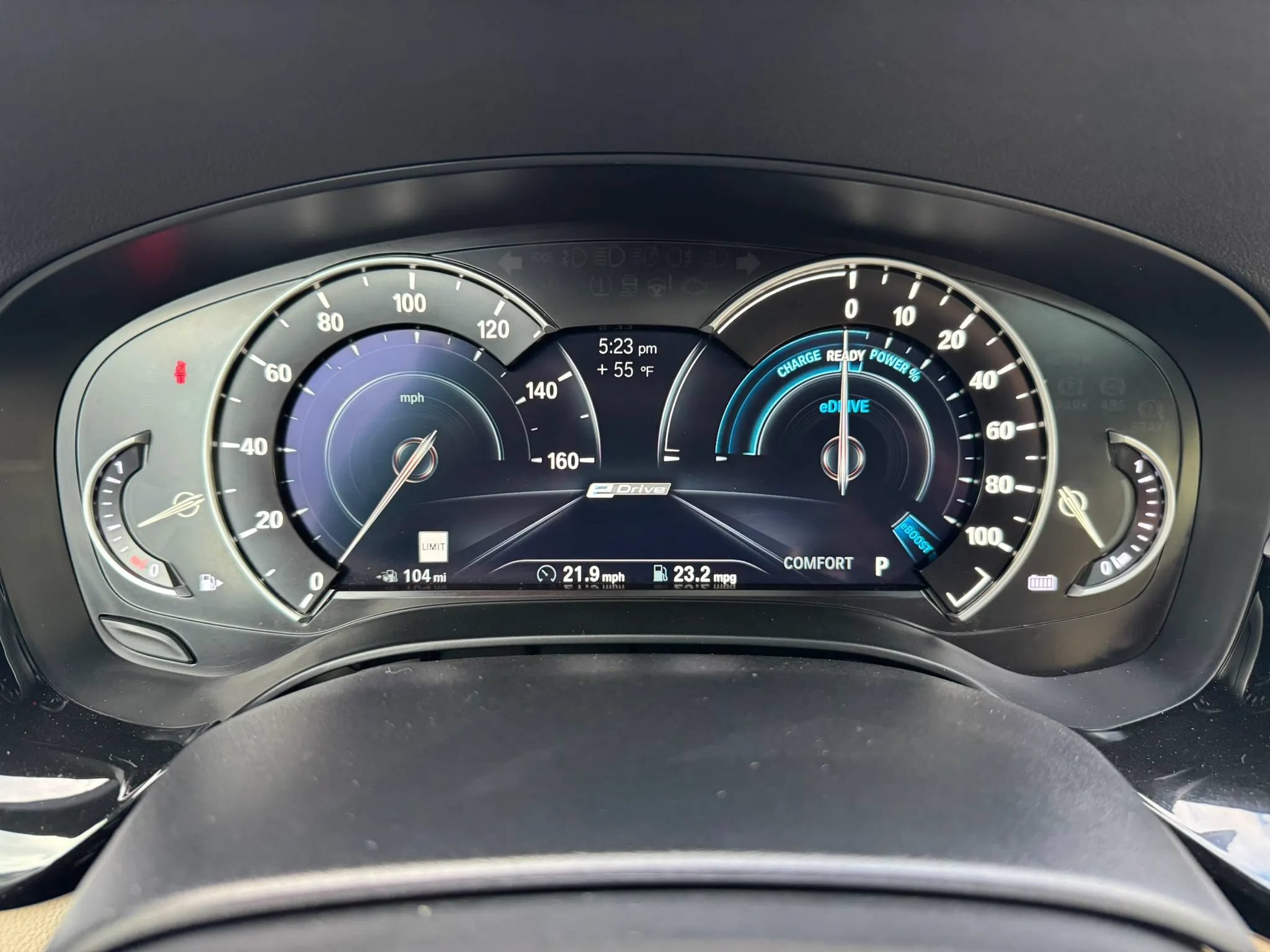 Used 2018 BMW 530e xDrive AWD/4WD image 33