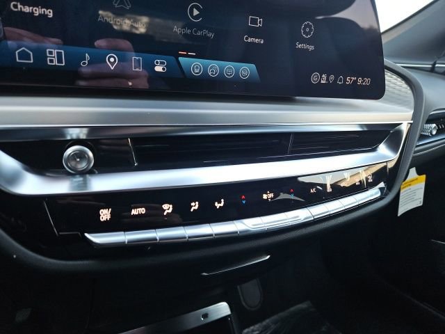 New 2026 Cadillac Lyriq Luxury w/ LPO, Floor Liner Package image 29