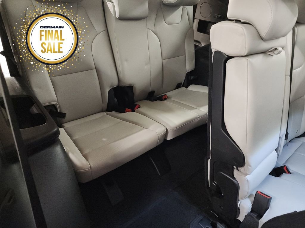 Certified 2022 Kia Telluride EX image 17