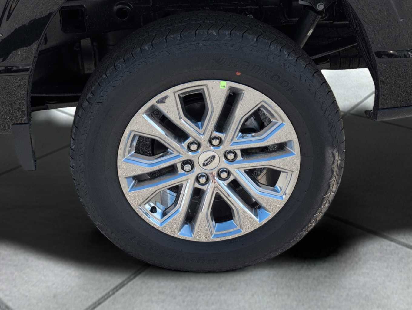 New 2026 Ford F150 Lariat w/ Equipment Group 501A Mid image 12