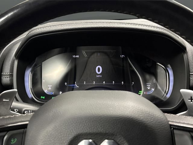 Used 2023 RAM 1500 Sport w/ G/T Package image 18