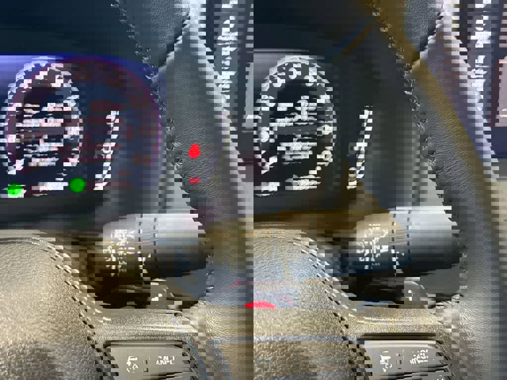 Certified 2025 Honda Accord Sport image 27