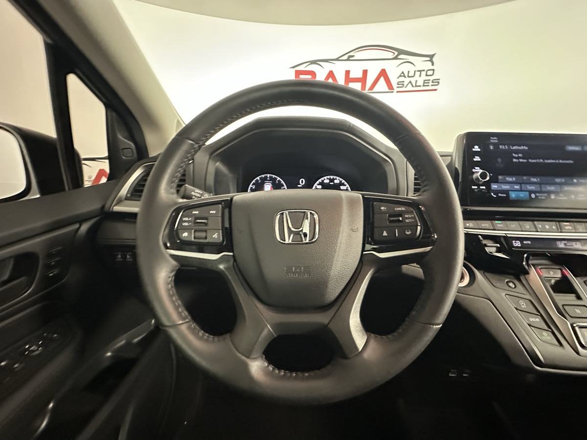 Used 2025 Honda Odyssey EX-L image 29