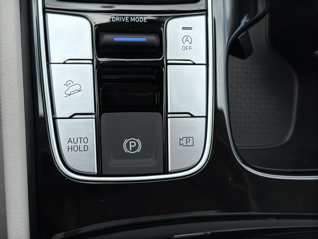 New 2026 Hyundai Tucson SE FWD image 21