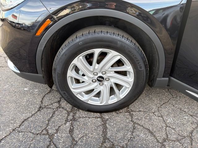 Certified 2022 Lincoln Corsair FWD image 28