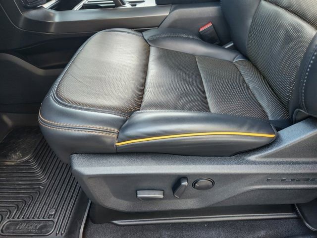 Used 2025 Ford F150 Tremor w/ Equipment Group 402A High image 27