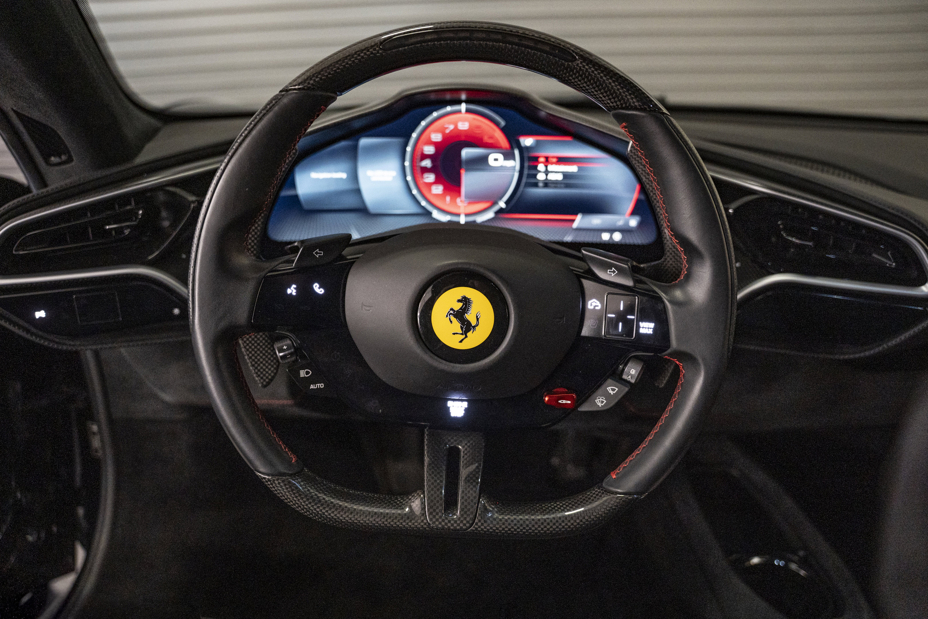 Used 2023 Ferrari 296 GTB image 32