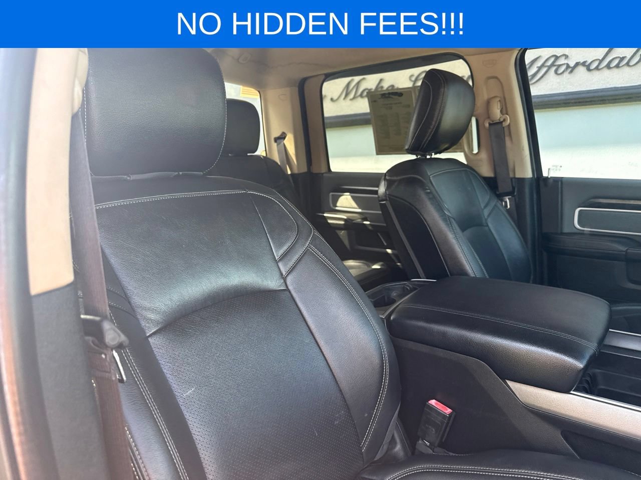 Used 2020 RAM 2500 Big Horn w/ Level 1 Equipment Group AWD/4WD image 22