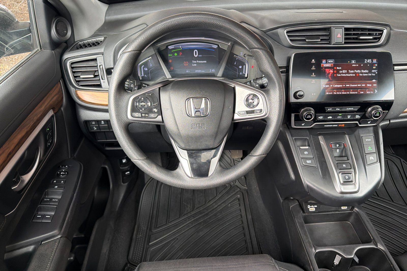 Used 2022 Honda CR-V EX image 19