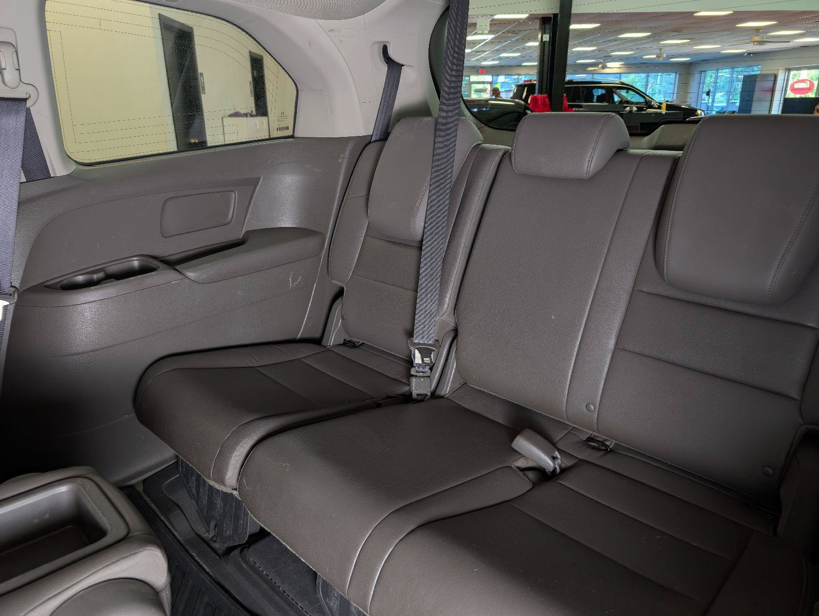 Used 2015 Honda Odyssey EX-L image 45