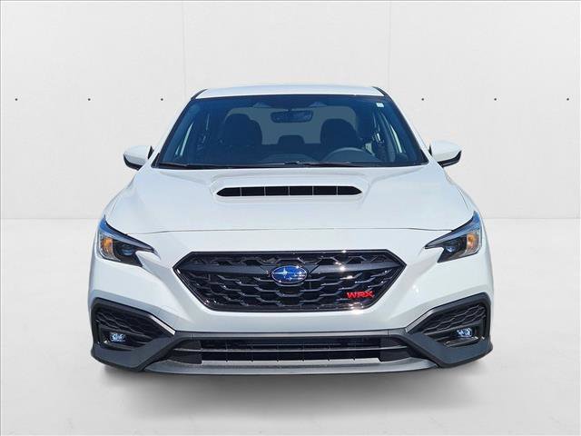 New 2025 Subaru WRX Premium image 5