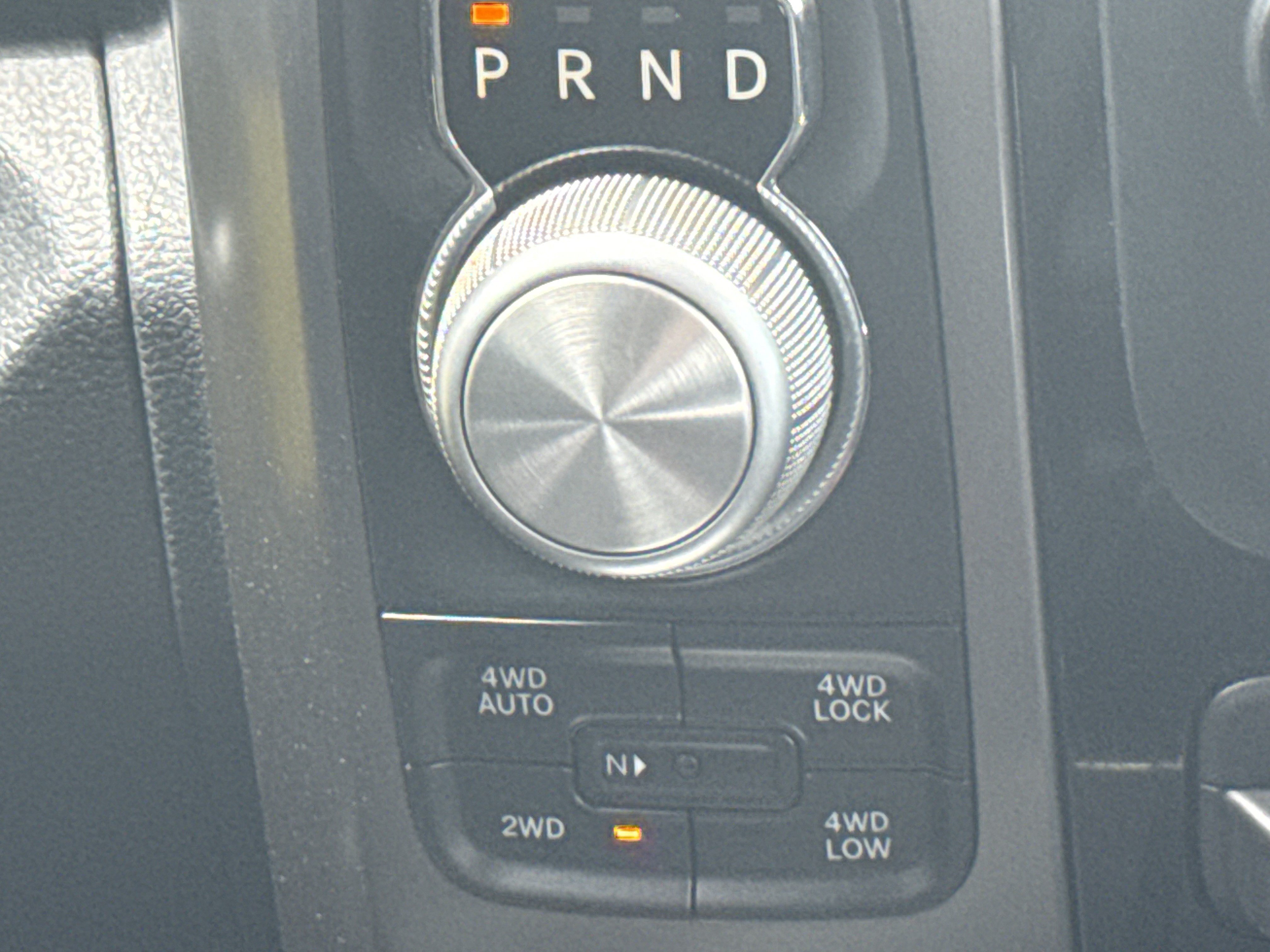 Used 2016 RAM 1500 Sport AWD/4WD image 26