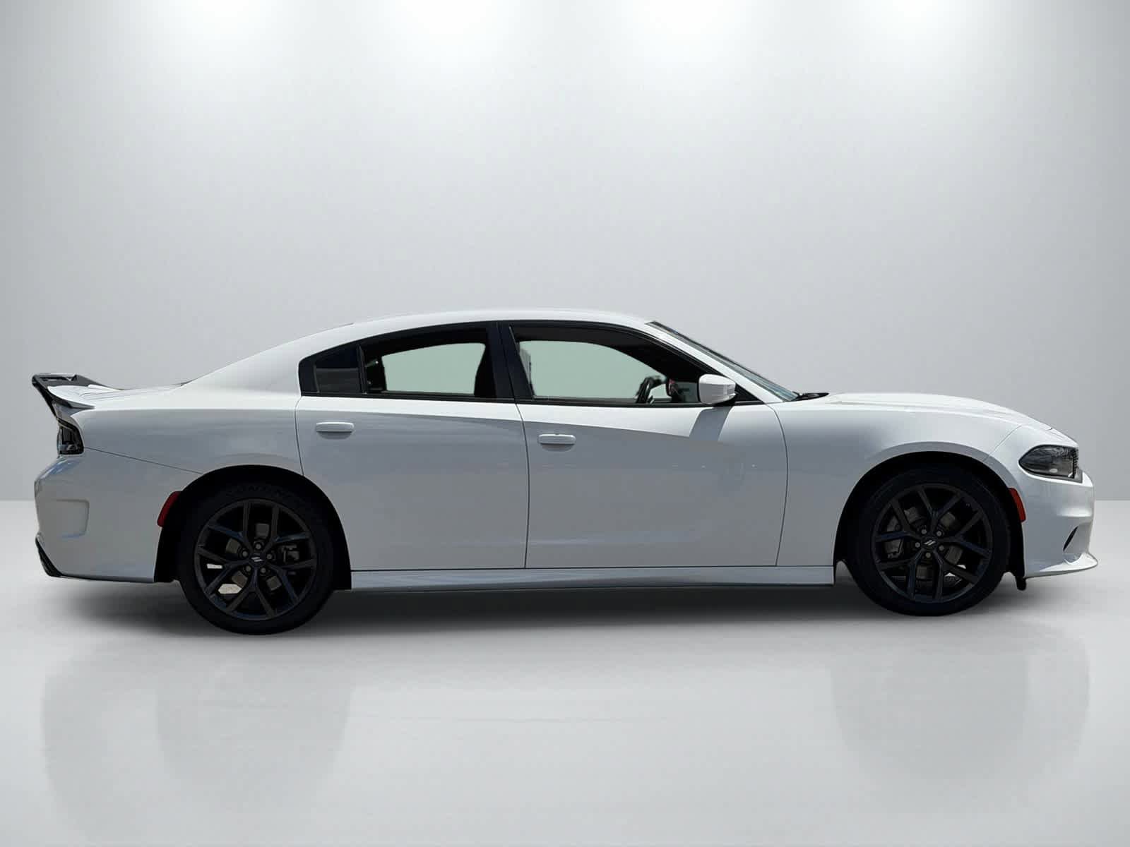 Used 2021 Dodge Charger R/T RWD image 8