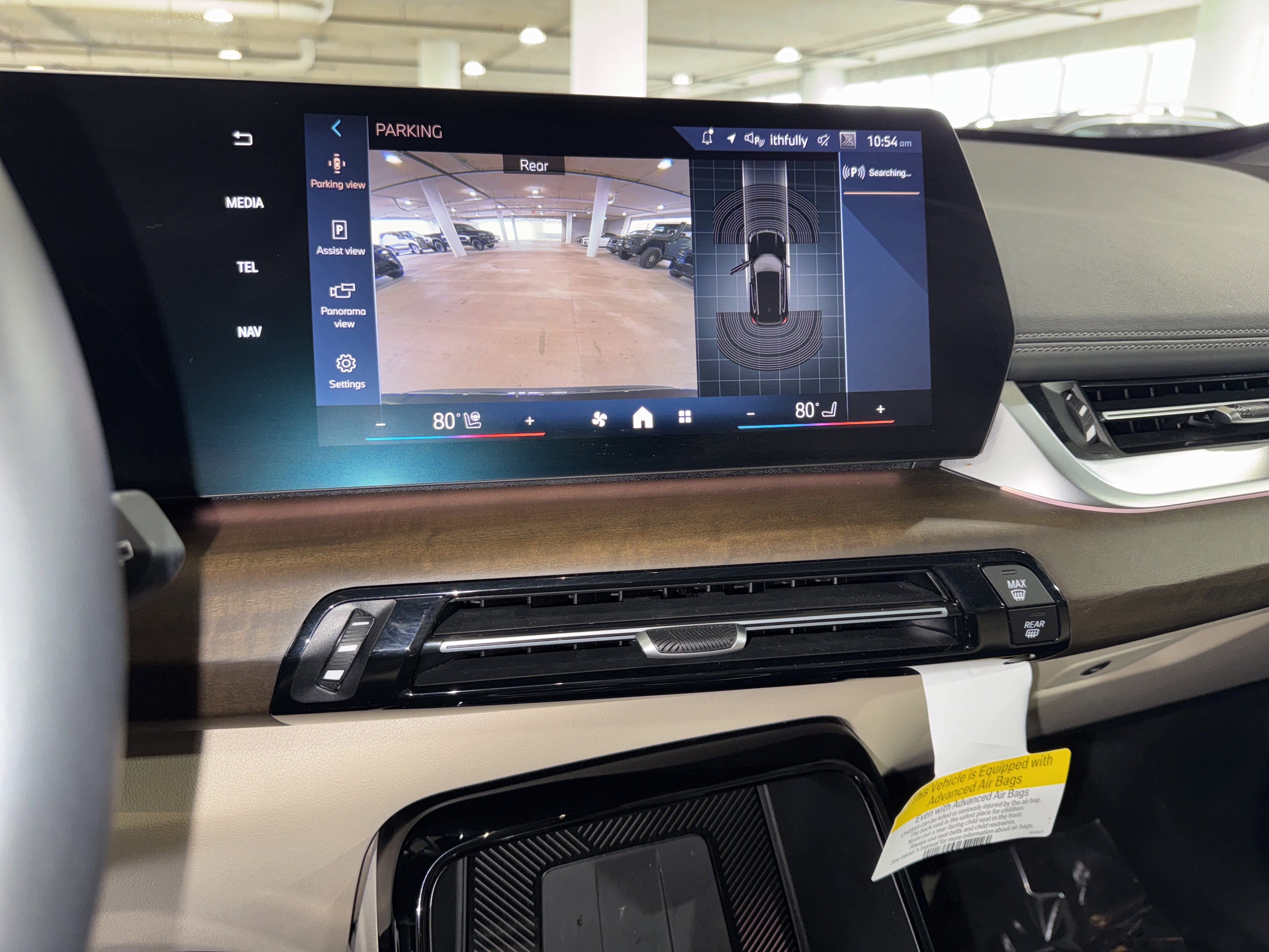 Certified 2025 BMW X1 xDrive28i w/ Convenience Package image 26