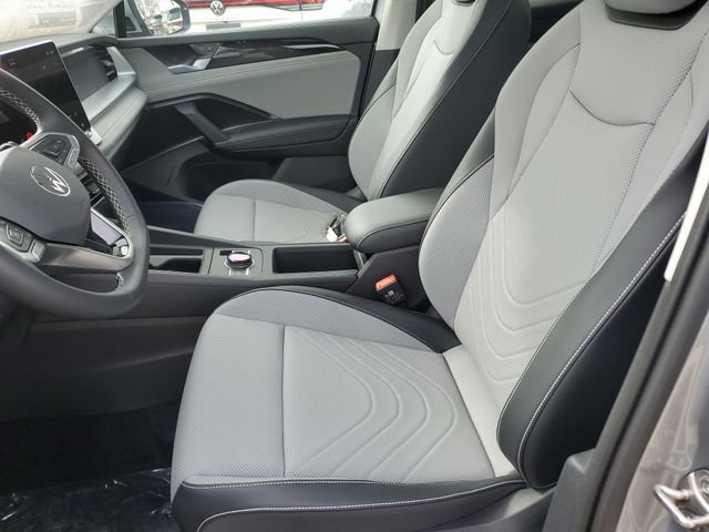 New 2026 Volkswagen Tiguan SE AWD/4WD image 17