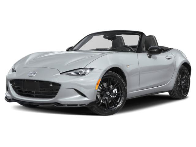 New 2026 MAZDA MX-5 Miata Club w/ Brembo/BBS/Recaro Package RWD image 4