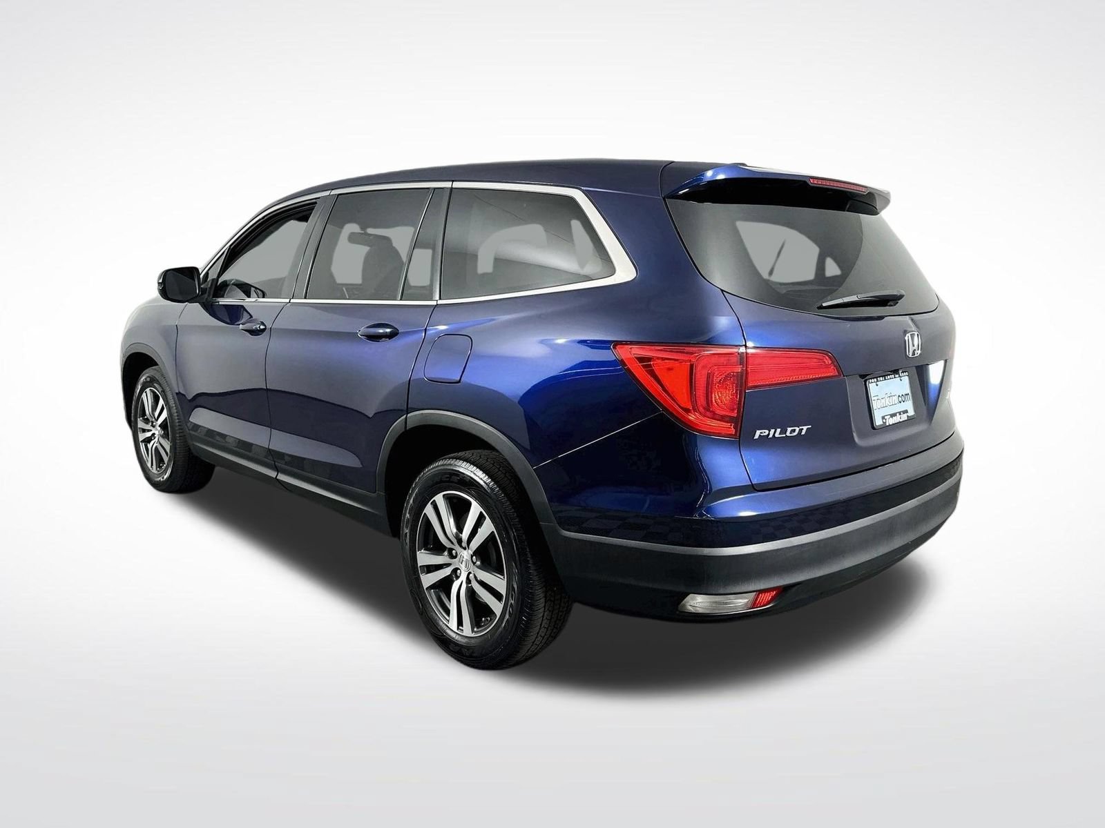 Used 2016 Honda Pilot EX-L image 6