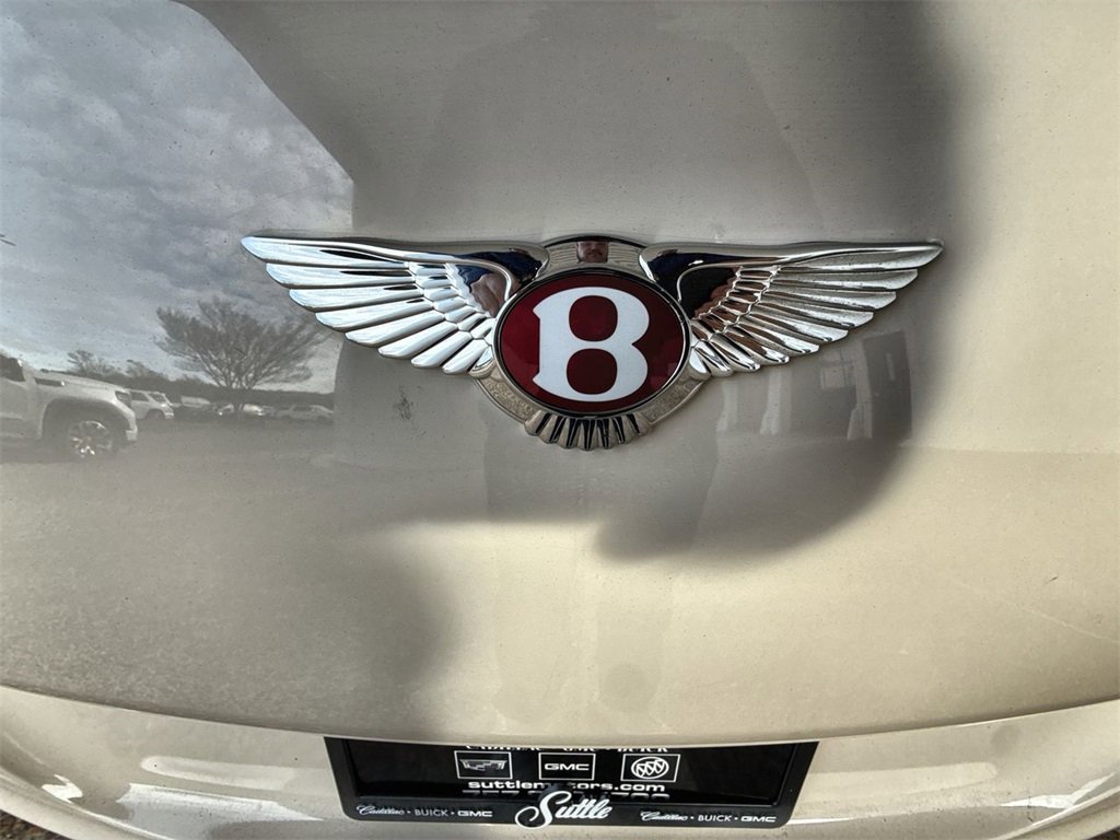 Used 2013 Bentley Continental GT image 30