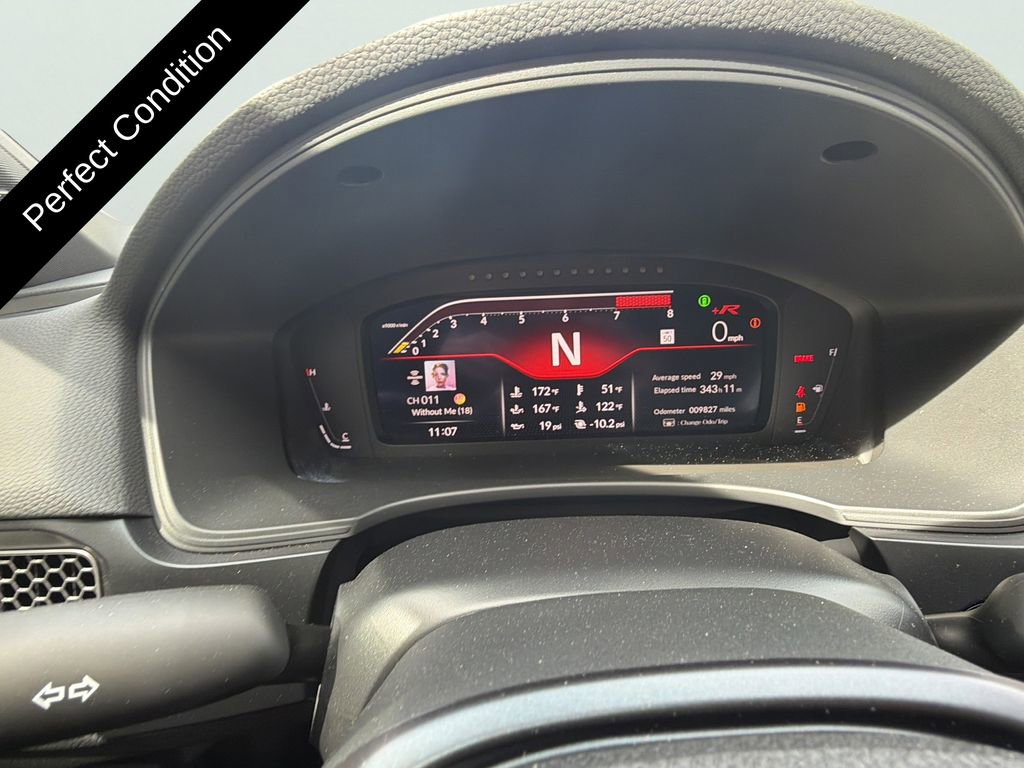 Used 2024 Honda Civic Type R image 47