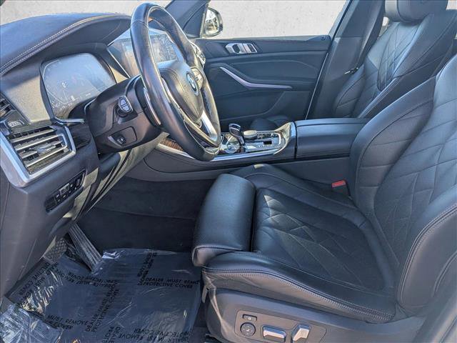 Used 2023 BMW X5 xDrive45e image 10