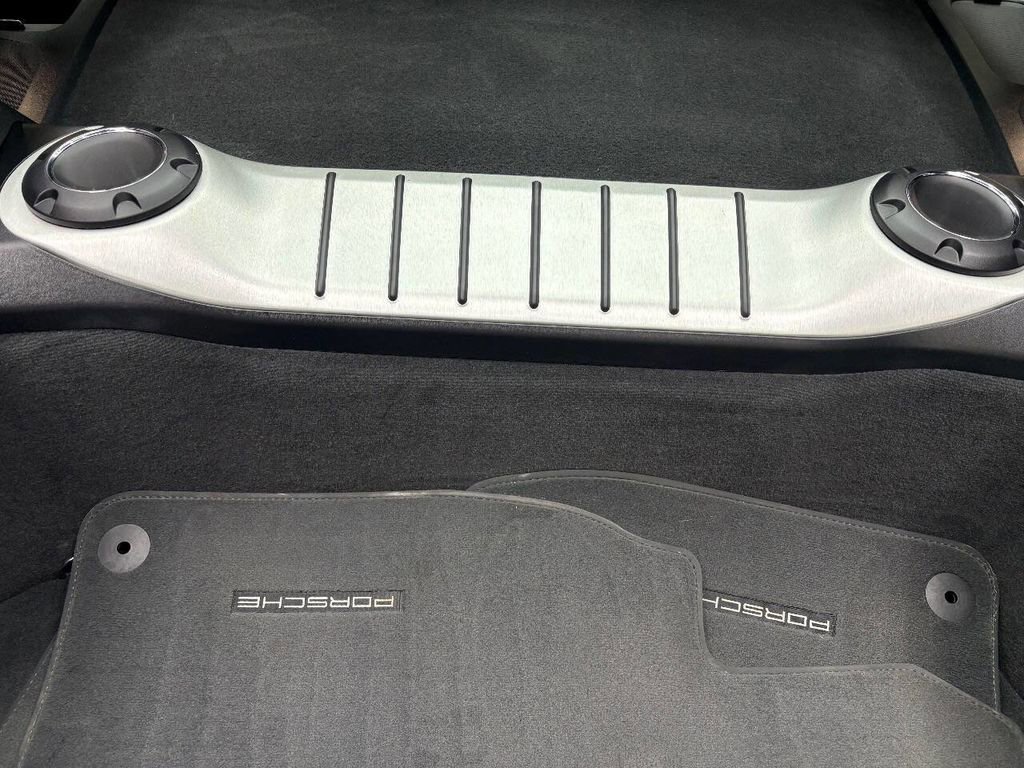 Used 2018 Porsche 718 Cayman GTS image 41