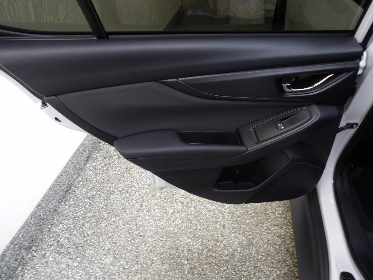 Used 2023 Subaru WRX Premium image 9