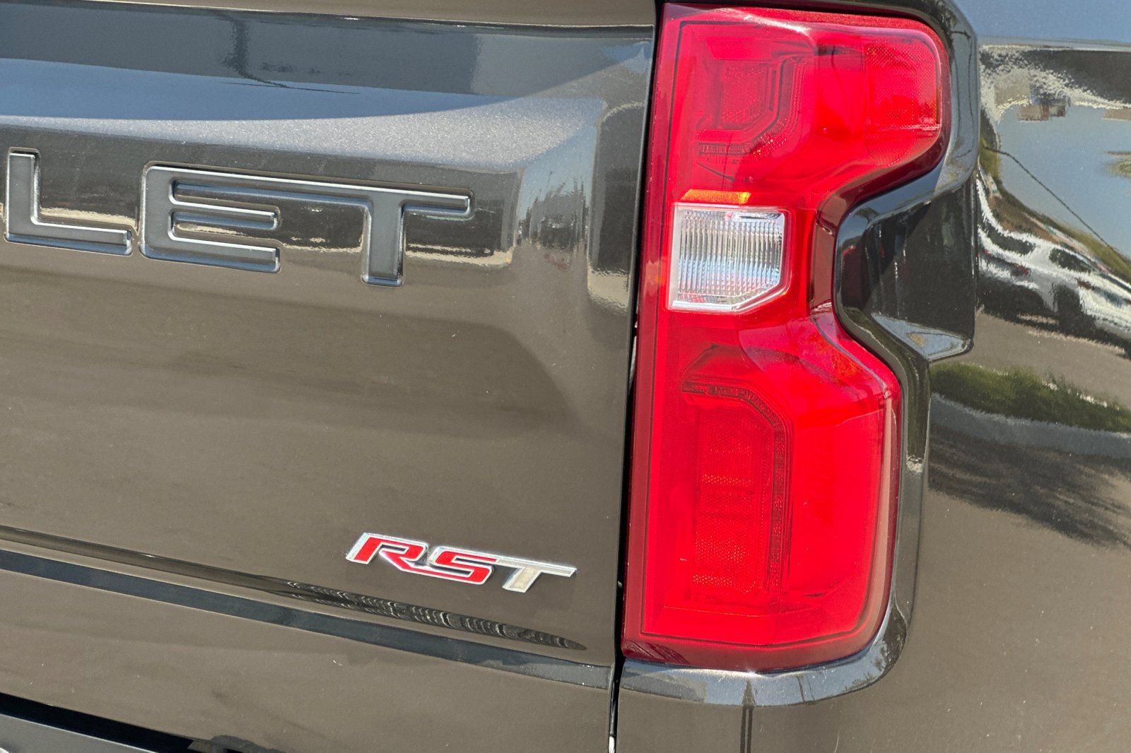 Used 2021 Chevrolet Silverado 1500 RST w/ Convenience Package II RWD image 37