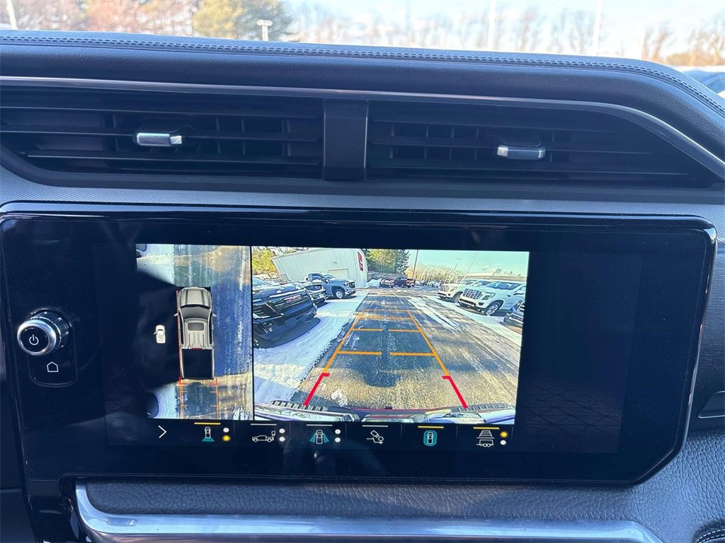 Certified 2022 GMC Sierra 1500 Denali image 17