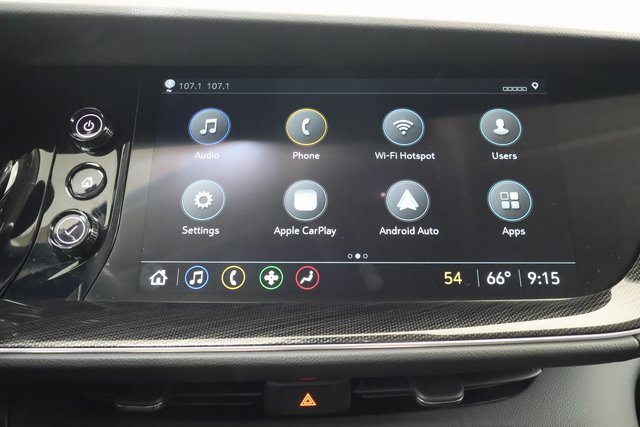 Used 2023 Buick Envision Preferred image 14