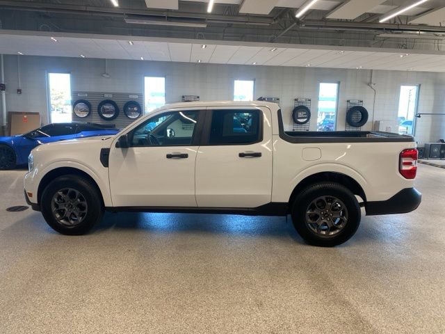 Used 2022 Ford Maverick XL w/ Equipment Group 100A Standard image 10