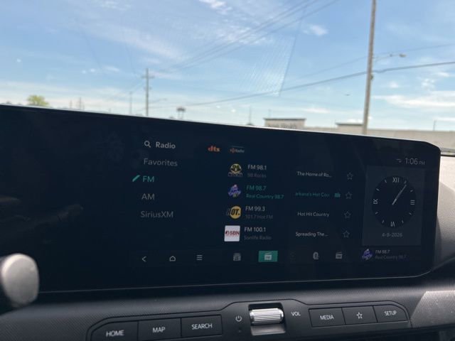 Used 2025 Kia K4 LXS FWD image 22