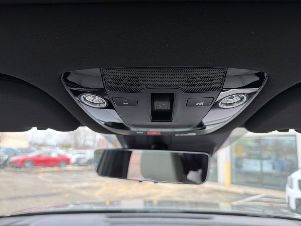 New 2026 Kia Sorento SX Prestige image 29