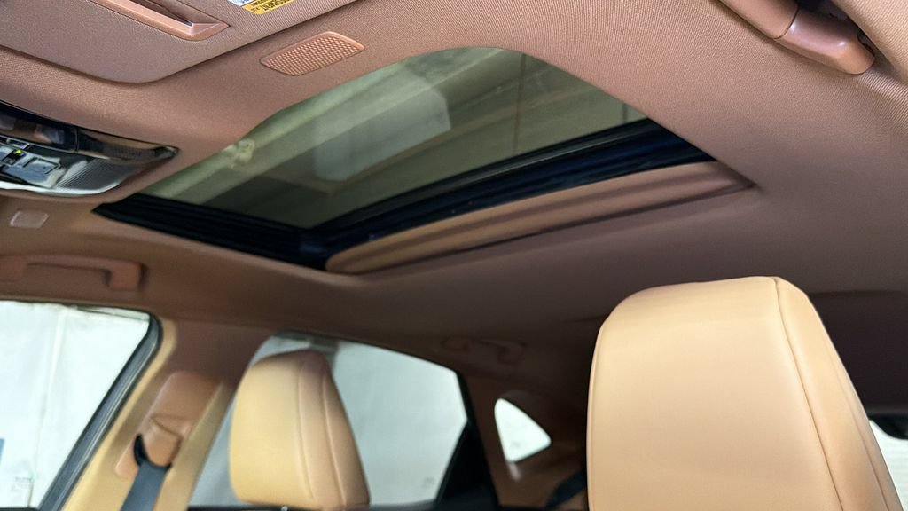 Certified 2023 Lexus NX 350 AWD image 6