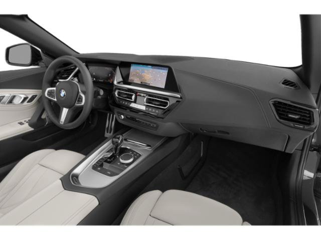 Used 2020 BMW Z4 sDrive30i w/ M Sport Package RWD image 17