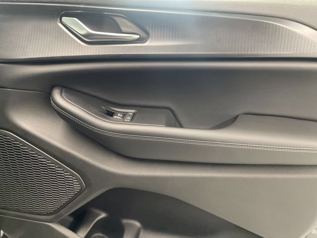 New 2026 Jeep Grand Cherokee L 4WD image 26