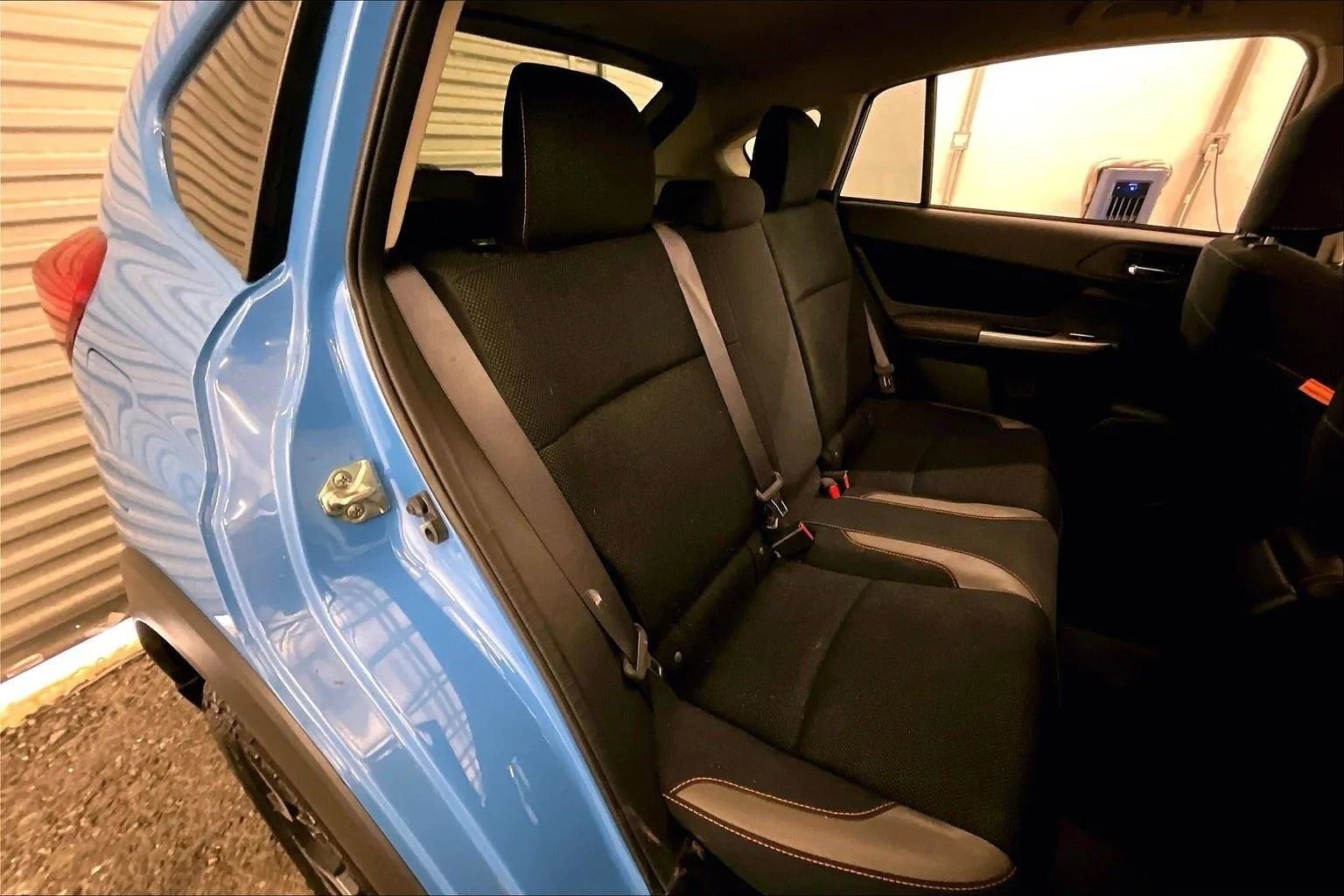 Used 2016 Subaru Crosstrek 2.0i Premium image 27