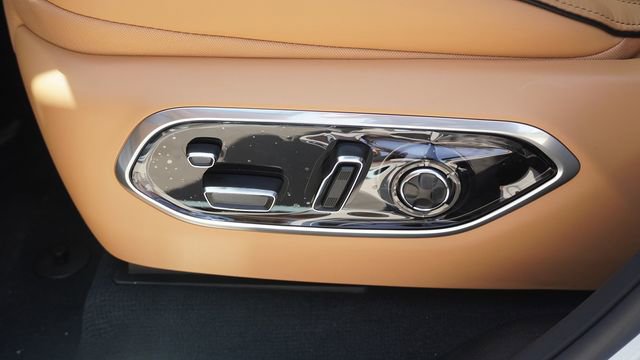 New 2026 Jeep Grand Cherokee L Summit AWD/4WD image 21
