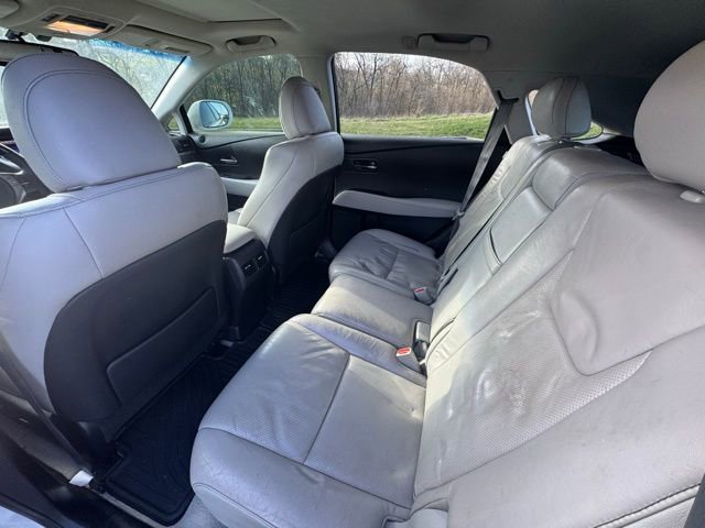 Used 2015 Lexus RX 350 350 image 14