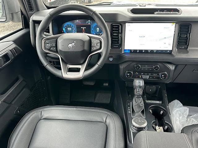 New 2025 Ford Bronco Big Bend image 13