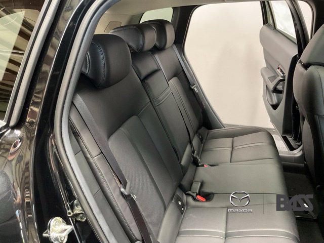 New 2026 MAZDA CX-50 AWD 2.5 Hybrid w/ Cargo Package image 27