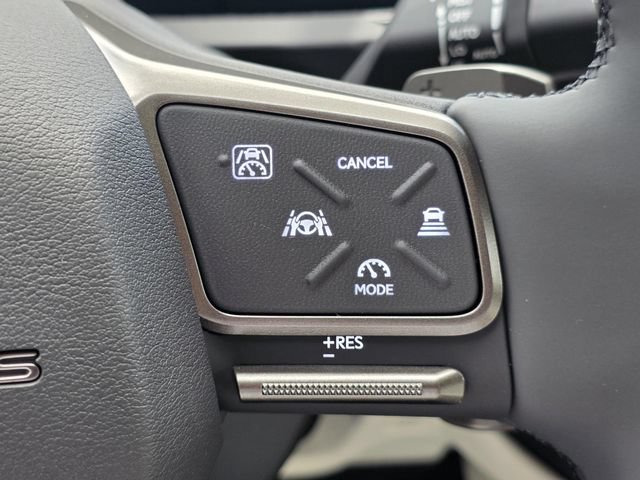 New 2026 Lexus ES 350e FWD image 26