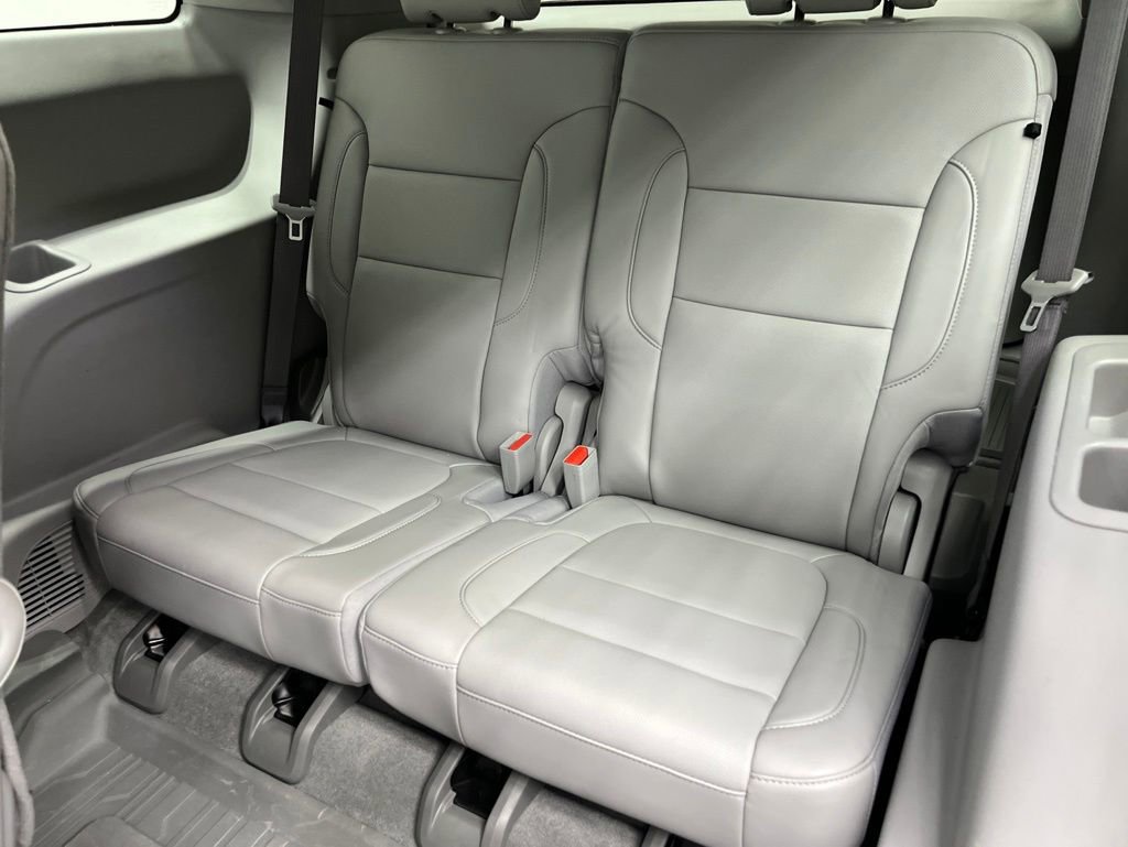 Used 2023 GMC Acadia SLT FWD image 24